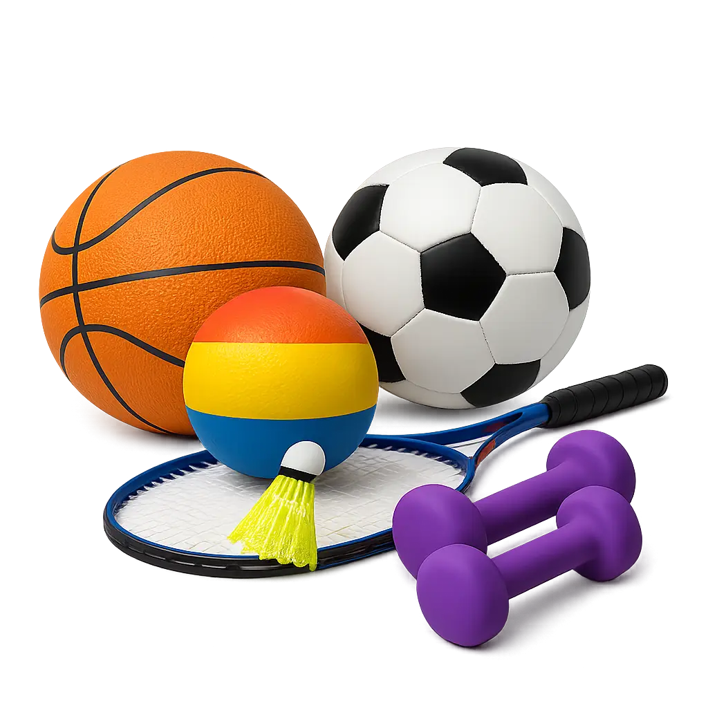 cat sports