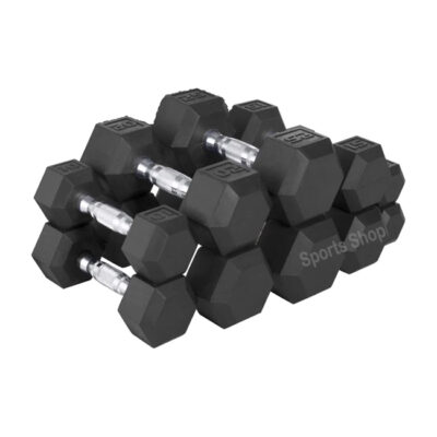 Weight Lifting Dumbbells