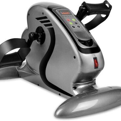 Mini Pedal Exerciser for Arm & Legs