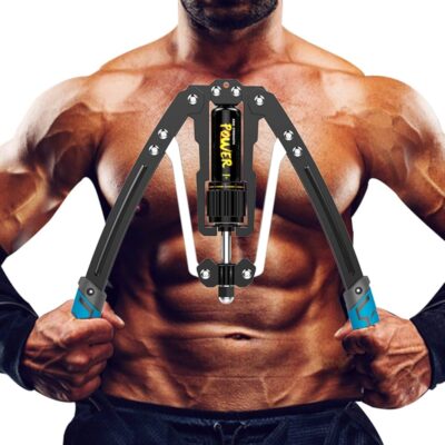 Hydraulic Twister Arm Exerciser