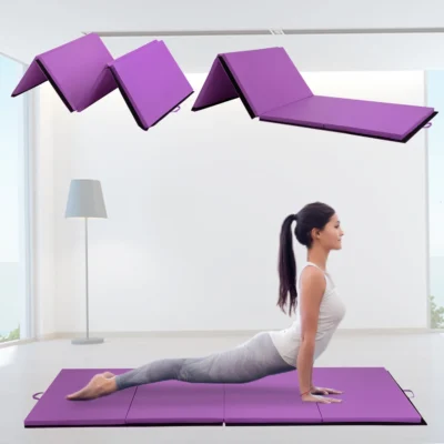 PU Yoga Mat