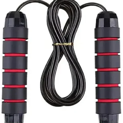 Adjustable Jump Rope